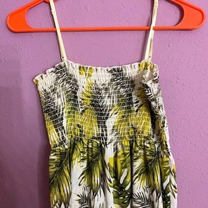 Size small top.